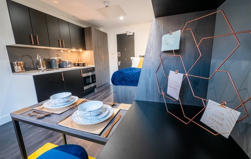 City Road, City Centre, Newcastle - Image 1